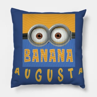 MINIONS USA AUGUSTA Pillow