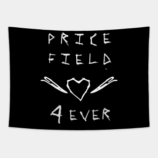 Pricefield Tapestry