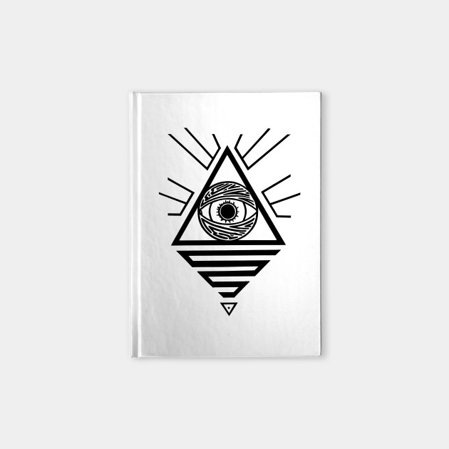 All Seeing Eye