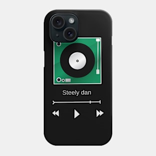 Steely dan Phone Case