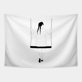 Swinging Tapestry