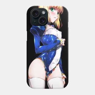 Saber Phone Case