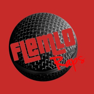 flemlo raps tee T-Shirt