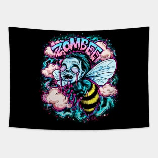 zombee Tapestry