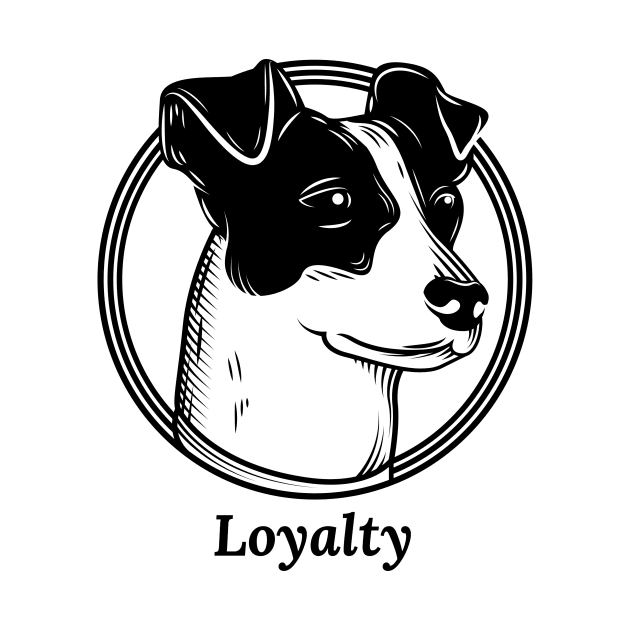 Loyalty by ShirtTurkey