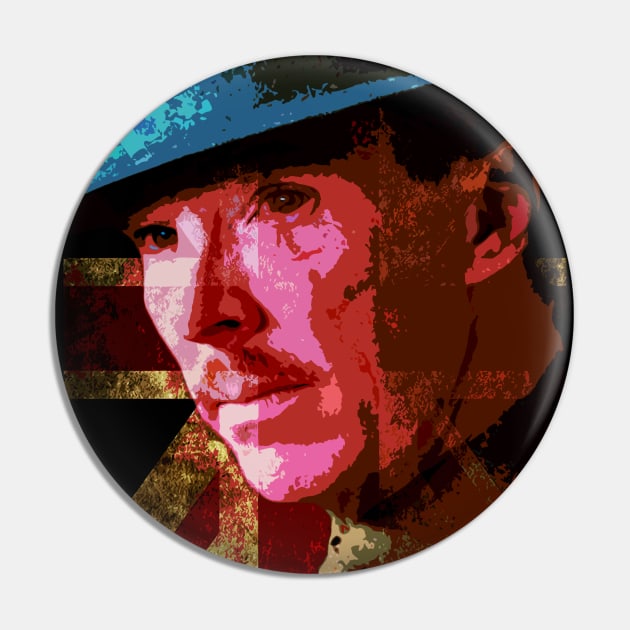 benedict cumberbatch Pin by oryan80