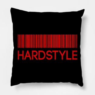 Hardstyle : EDM  Hardstyle Music Outfit Festival , Pillow