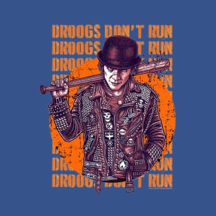 Clockwork Orange T-Shirt