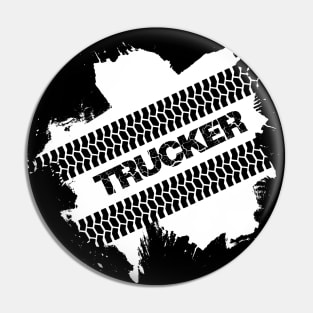 Trucker Pin