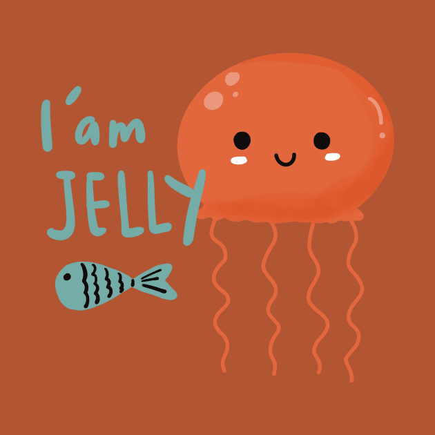 Jelly Fish by Lish Design