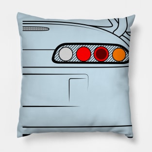 SUPRA MK4 IV JDM Pillow