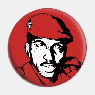 thomas sankara Pin