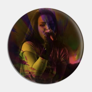 Amy Lee Pin