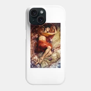 Pandora Phone Case