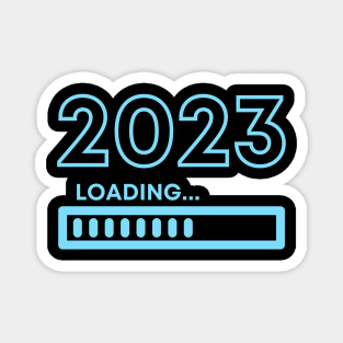 2023 Loading Magnet