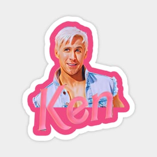 Kenn Magnet