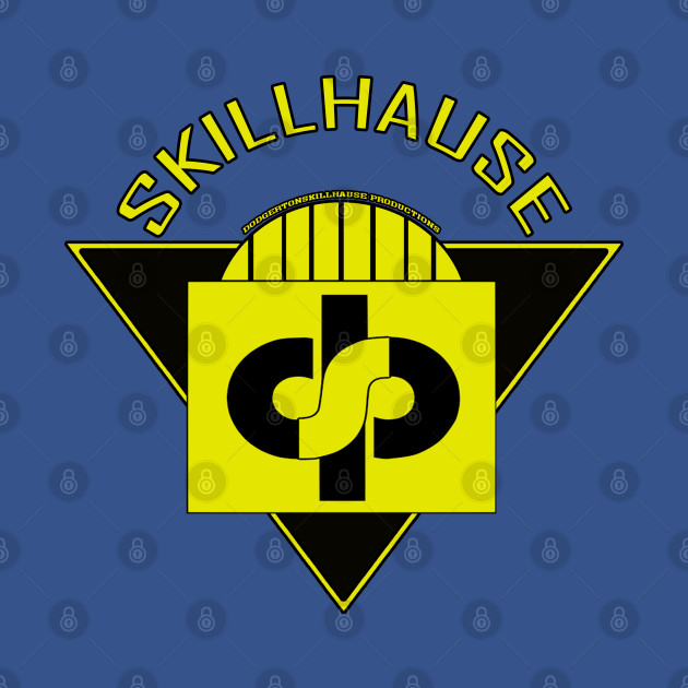 SKILLHAUSE - MEN OF QUALITY by DodgertonSkillhause