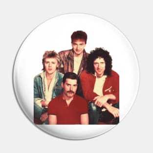 disco deaky Pin