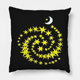 Celestial2 Pillow