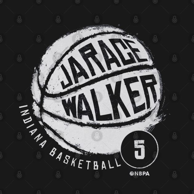 Jarace Walker Indiana Basketball by TodosRigatSot