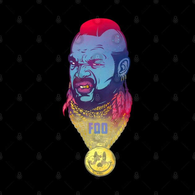 Pity Da Foo by BeeryMethod