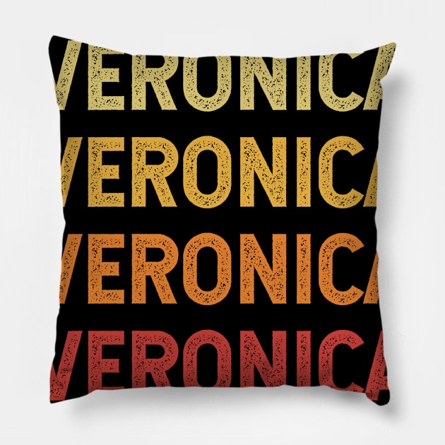 Veronica Pillow by CoolDesignsDz