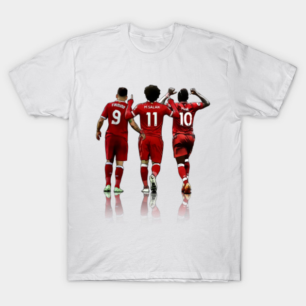 liverpool mane shirt