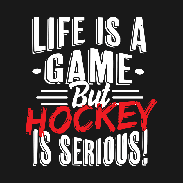 HOCKEY by CurlyDesigns