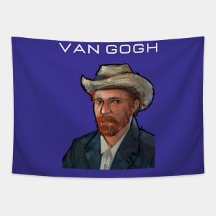 Van gogh Tapestry