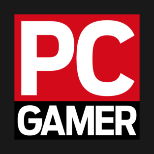 PC Gamer T-Shirt