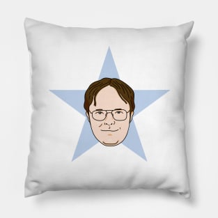 Dwight Schrute Pillow