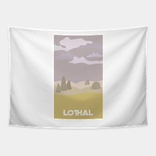 Lothal Tapestry