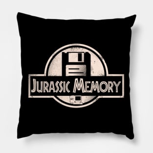 Retro Geek Pillow