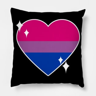 Kawaii Pride Collection - Bisexual Pillow