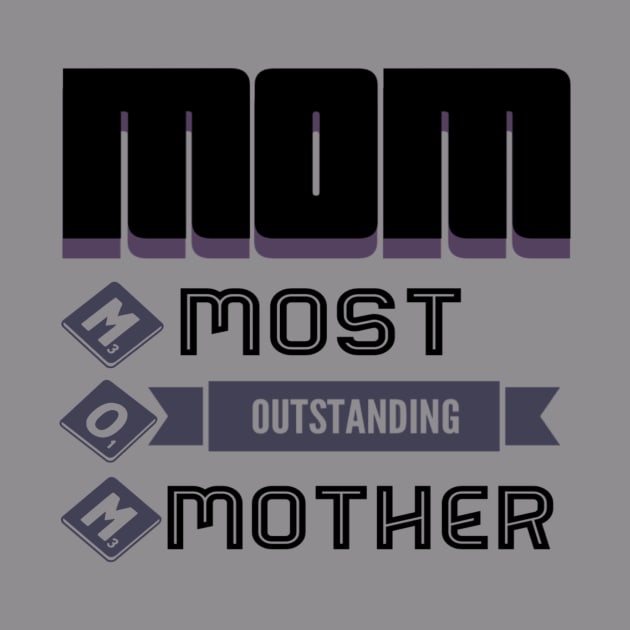 Outstanding MOM by FitNtex