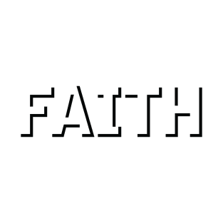 FAITH T-Shirt