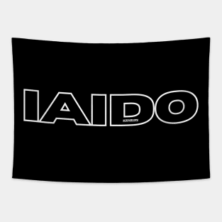 IAIDO Tapestry