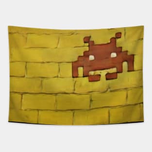 Game Space Geek Designer Dune Stika Artistic Anime Style Tapestry