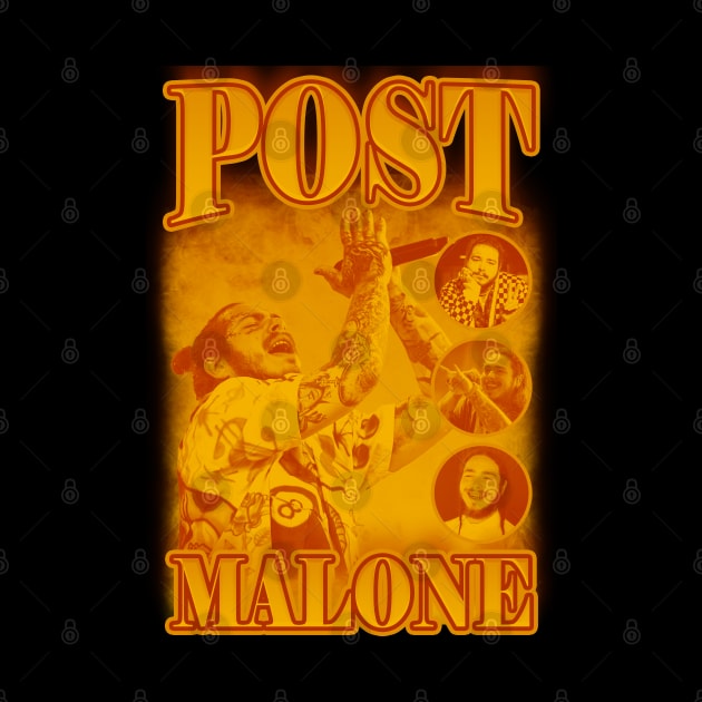 Post Malone Orange by Pemandangan Kenangan 2000