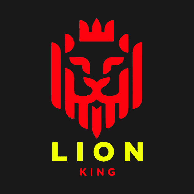 lion king by socialm745