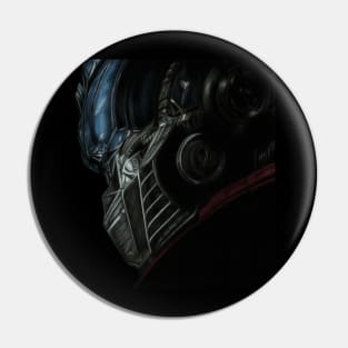 Prime Vector Pin