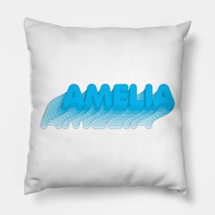 Amelia Pillow