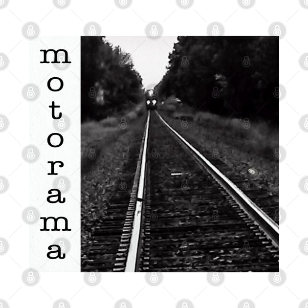 Motorama by Noah Monroe