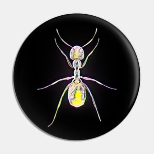 Ant Pin