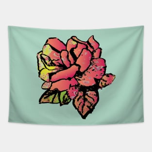 Rose Tapestry