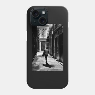 Darktown/Genoa #11 Phone Case