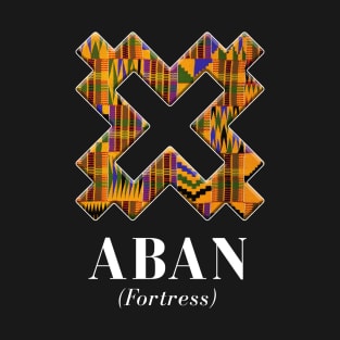 Aban (Fortress) T-Shirt