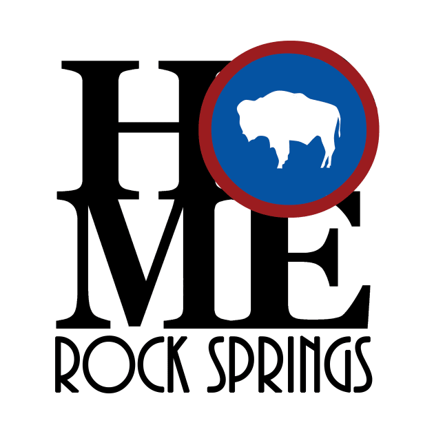 HOME Rock Springs Wyoming by Wyoming