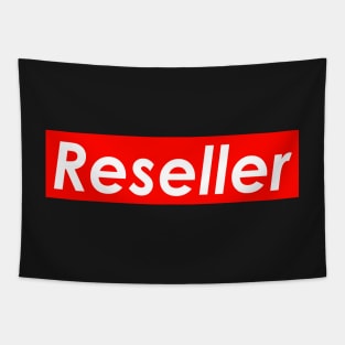 Sneaker Reseller Tapestry