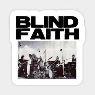 Sea of Joy blindfaith Magnet